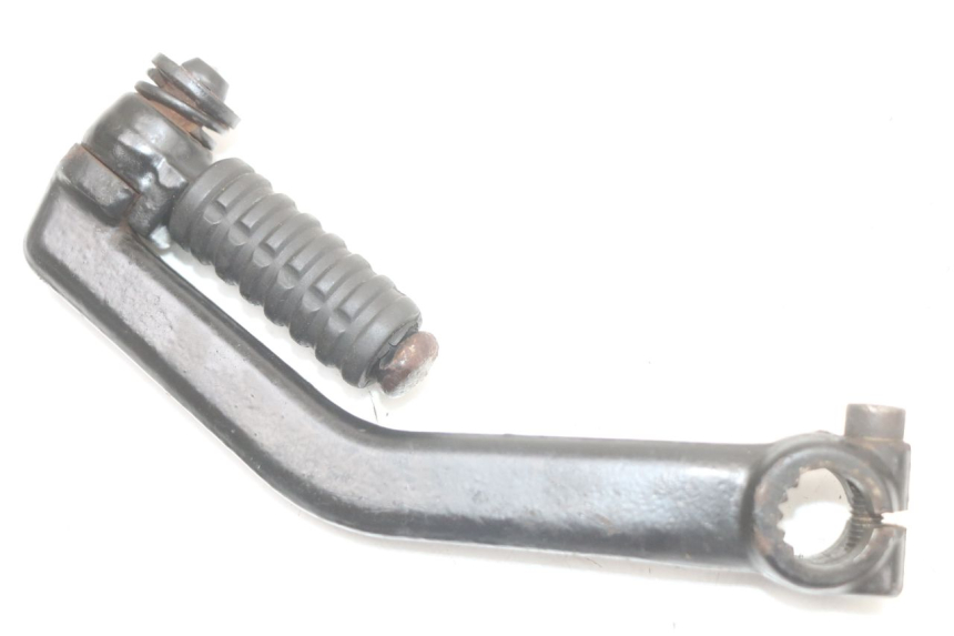 photo de KOPNIAK APRILIA SR CARB LC 2T 50 (2004 - 2012) - Zoom stanu zużycia