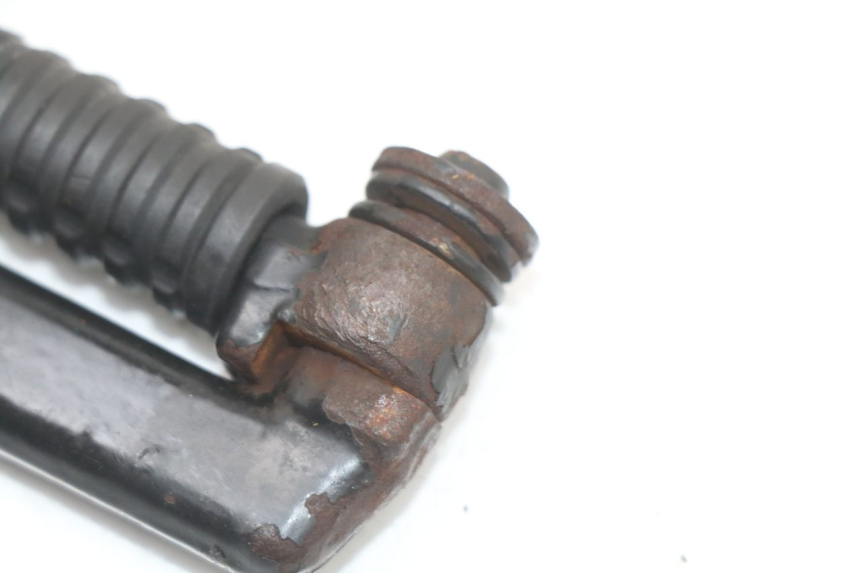 photo de KOPNIAK APRILIA SR CARB LC 2T 50 (2004 - 2012) - Zbliżenie techniczne