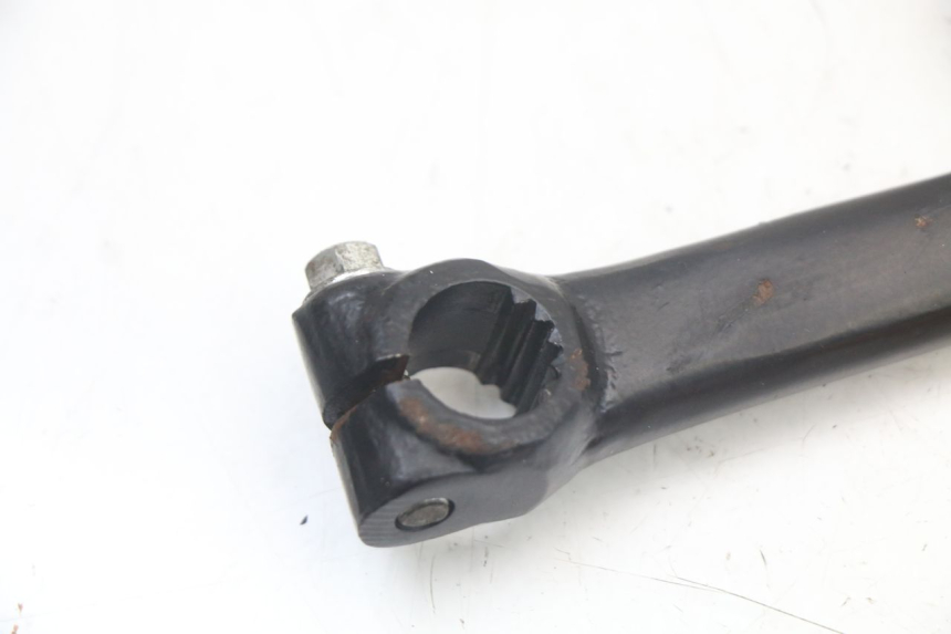 photo de KOPNIAK APRILIA SR MOTARD 50 (2012 - 2018) - Zoom stanu zużycia