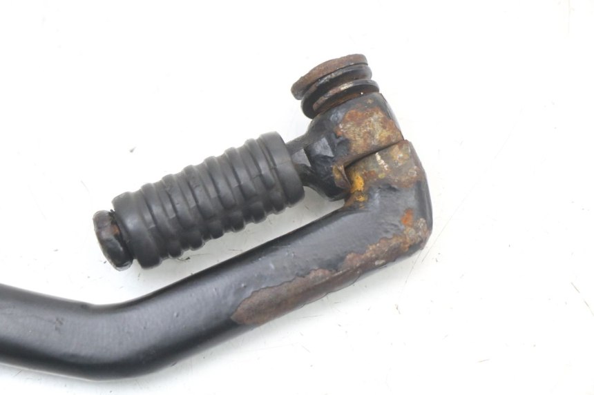 photo de KOPNIAK APRILIA SR MOTARD 50 (2012 - 2018) - Inny kąt widzenia