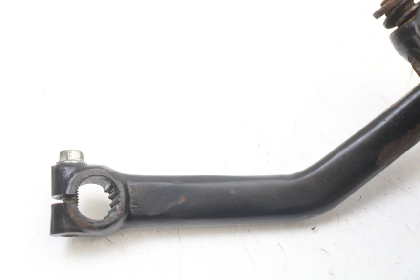 photo de KOPNIAK APRILIA SR MOTARD 50 (2012 - 2018) - Punkty mocowania