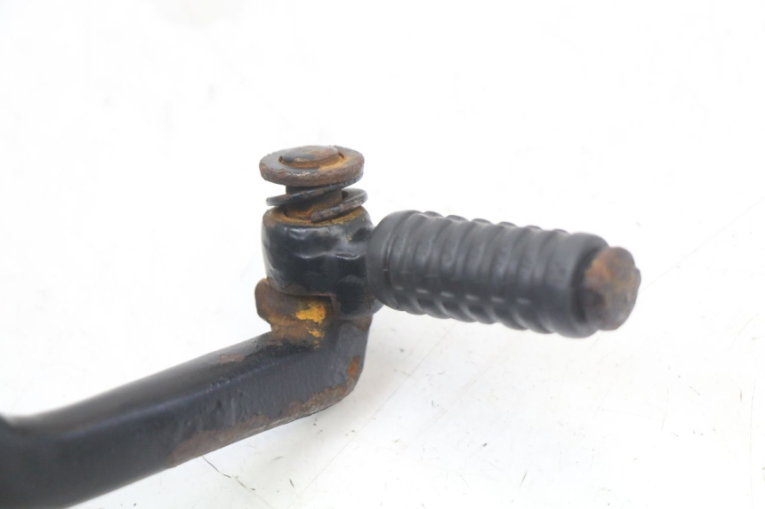 photo de KOPNIAK APRILIA SR MOTARD 50 (2012 - 2018) - Stan powierzchni