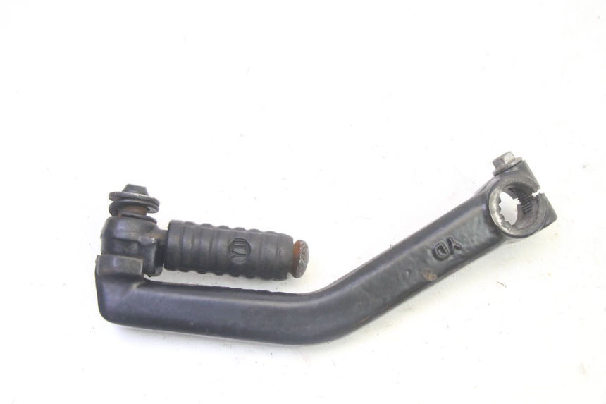 photo de KOPNIAK APRILIA SR R 2T LC 50 (2018 - 2021) - Punkty mocowania