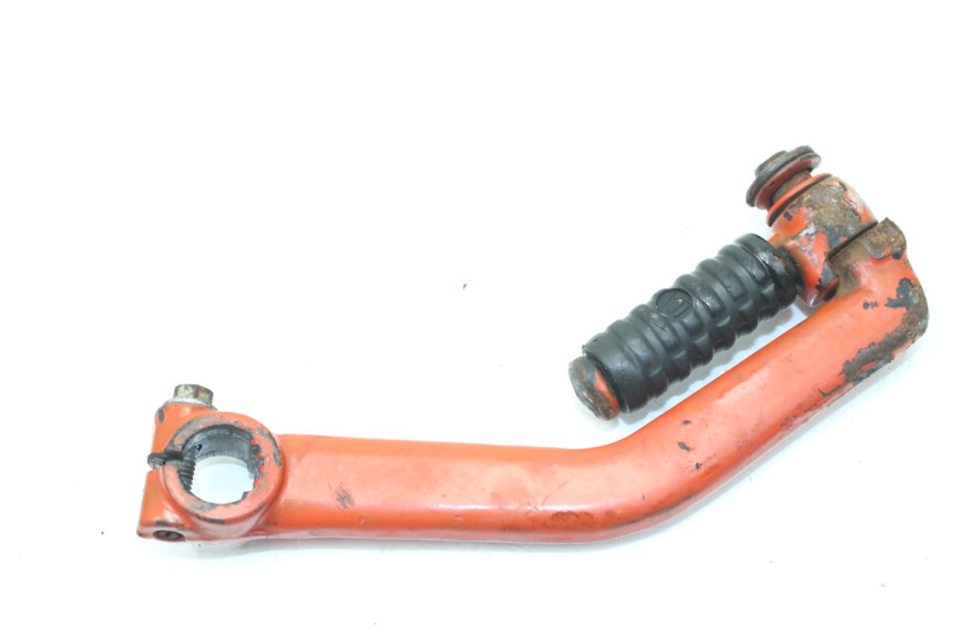 photo de KOPNIAK GILERA STALKER 50 (2004 - 2014) - Widok główny