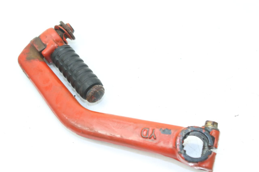 photo de KOPNIAK GILERA STALKER 50 (2004 - 2014) - Zoom stanu zużycia