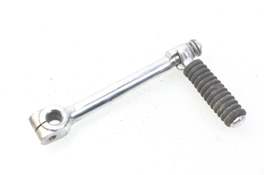 photo de KOPNIAK NITRO MOTORS STORM DIRTBIKE 110 - Widok główny