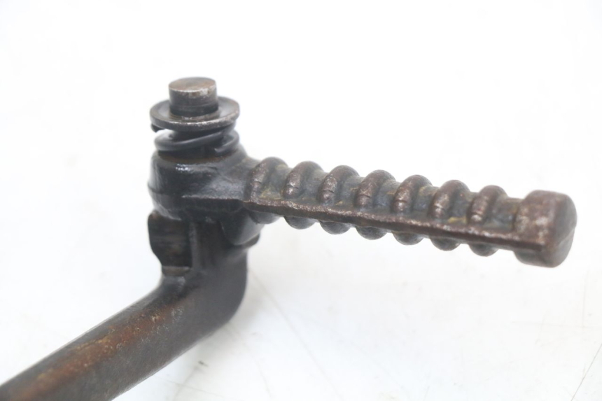 photo de KOPNIAK VASTRO STREET X 4T 50 (2016 - 2021) - Inny kąt widzenia