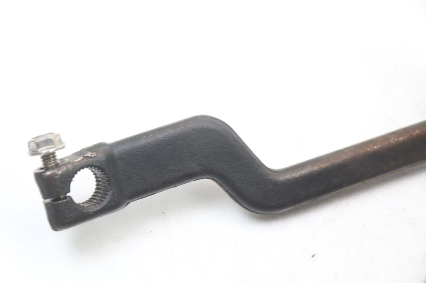 photo de KOPNIAK VASTRO STREET X 4T 50 (2016 - 2021) - Zbliżenie techniczne