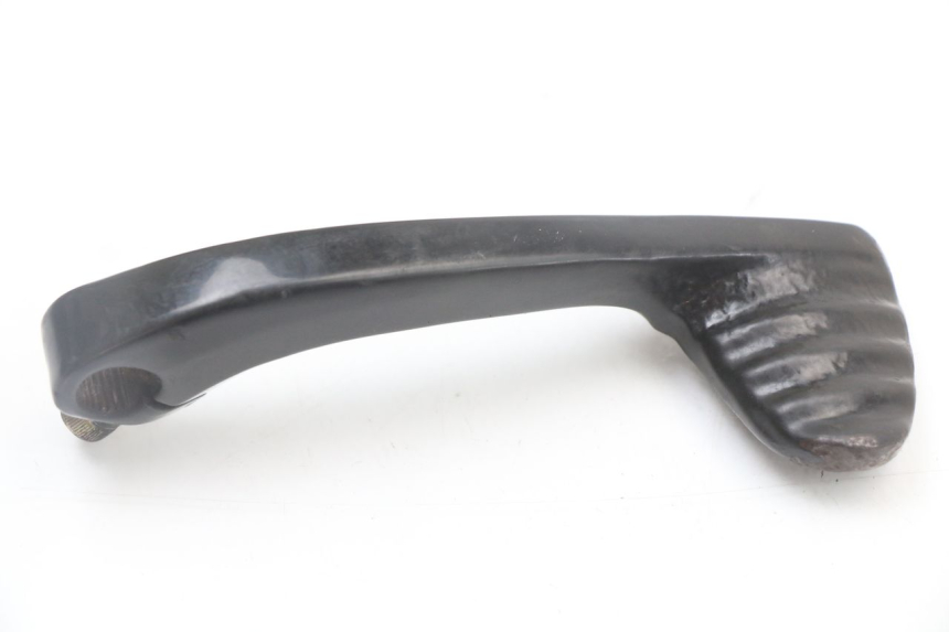 photo de KOPNIAK PEUGEOT STREETZONE 2T 50 (2014 - 2019) - Widok główny