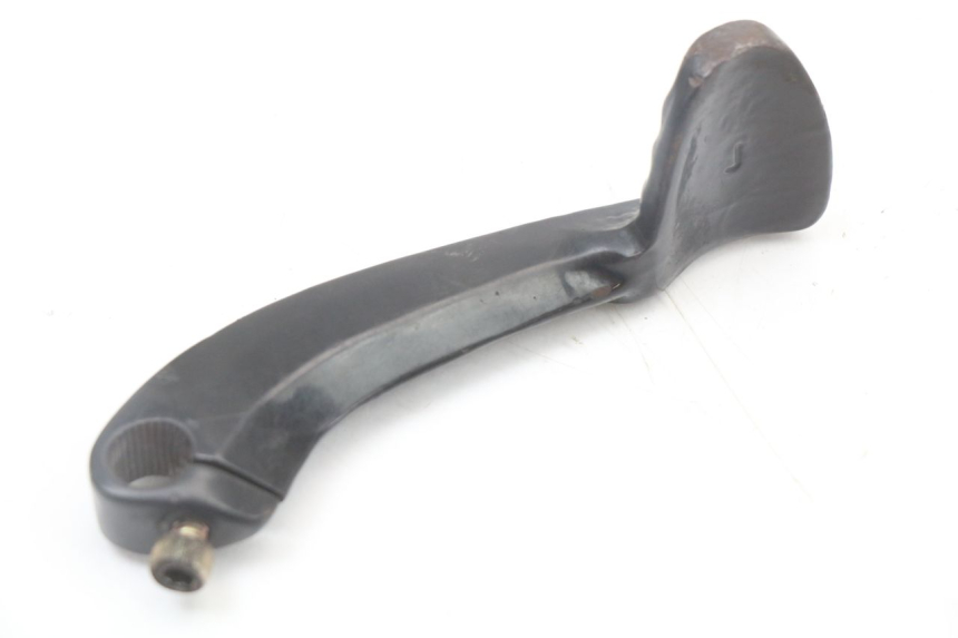 photo de KOPNIAK PEUGEOT STREETZONE 2T 50 (2014 - 2019) - Zoom stanu zużycia