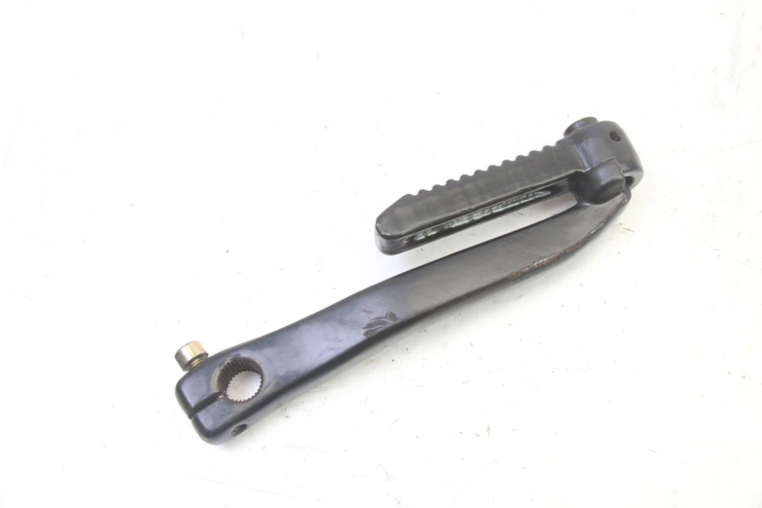 photo de KOPNIAK PEUGEOT STREETZONE I 2T 50 (2018 - 2020) - Widok główny