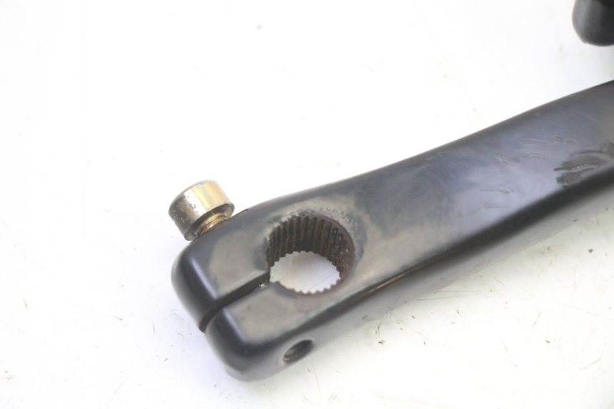 photo de KOPNIAK PEUGEOT STREETZONE I 2T 50 (2018 - 2020) - Szczegół części