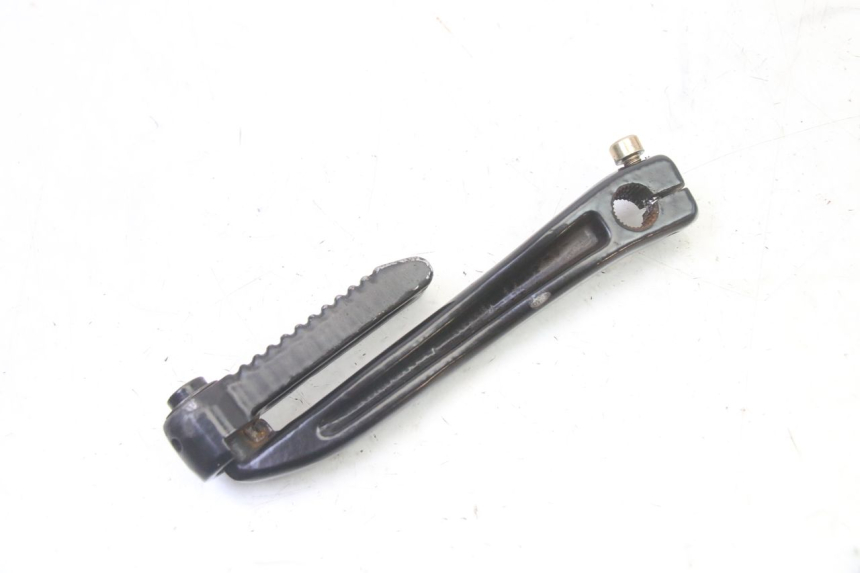 photo de KOPNIAK PEUGEOT STREETZONE I 2T 50 (2018 - 2020) - Zoom stanu zużycia