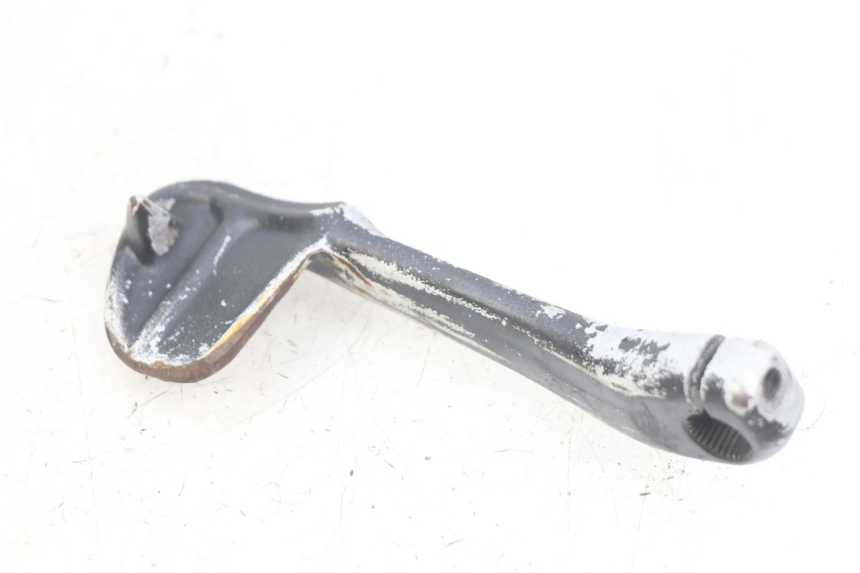 photo de KOPNIAK MBK STUNT NAKED 50 (2004 - 2018) - Zoom stanu zużycia