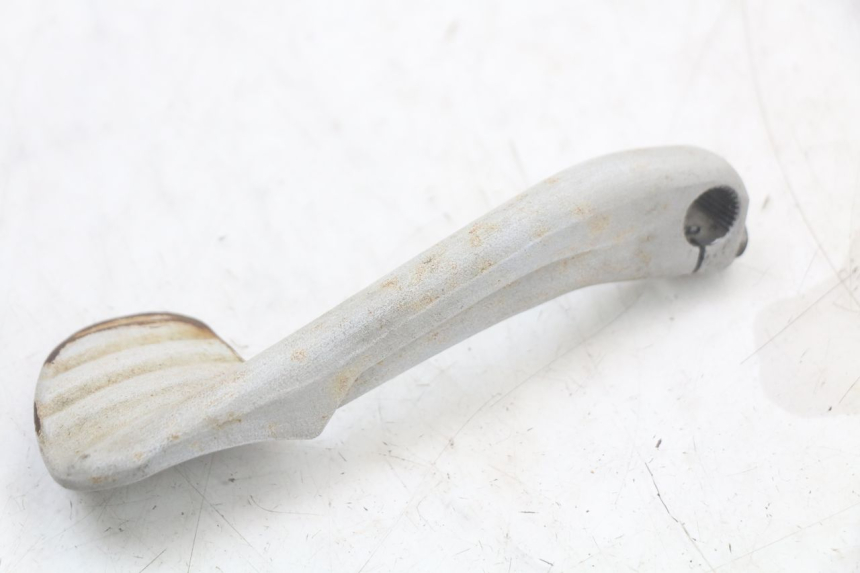 photo de KOPNIAK MBK STUNT NAKED 50 (2004 - 2018) - Zoom stanu zużycia