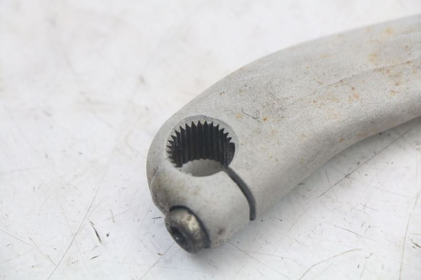 photo de KOPNIAK MBK STUNT NAKED 50 (2004 - 2018) - Zbliżenie techniczne