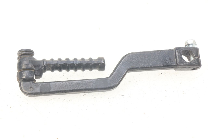 photo de KOPNIAK JM MOTORS SUNNY 50 (2017 - 2020) - Zbliżenie techniczne