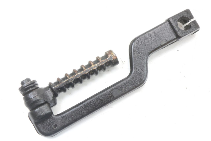 photo de KOPNIAK JM MOTORS SUNNY 50 (2017 - 2020) - Zoom stanu zużycia