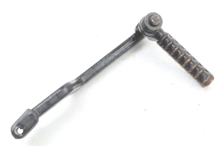 photo de KOPNIAK JM MOTORS SUNNY 50 (2017 - 2020) - Inny kąt widzenia