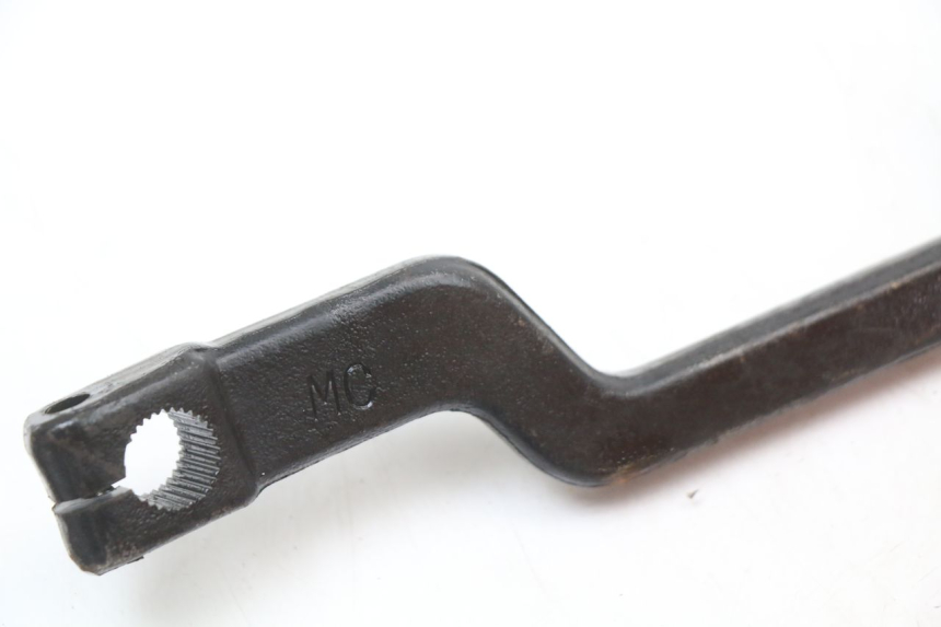 photo de KOPNIAK JM MOTORS SUNNY 50 (2017 - 2020) - Zbliżenie techniczne