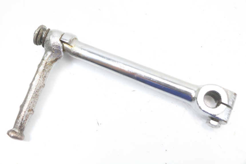 photo de KOPNIAK MINI MX SX 125 - Szczegół części