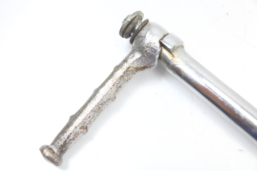 photo de KOPNIAK MINI MX SX 125 - Zoom stanu zużycia