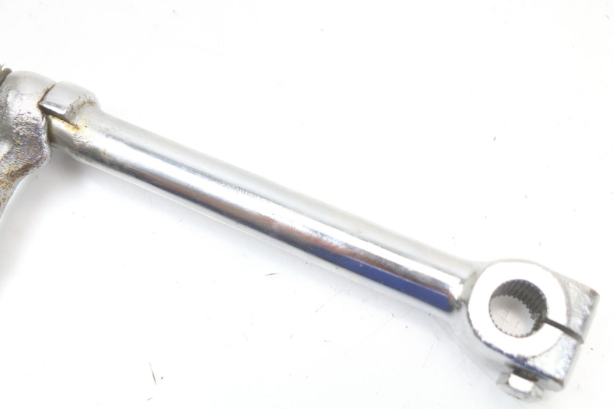 photo de KOPNIAK MINI MX SX 125 - Inny kąt widzenia