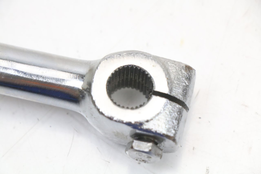 photo de KOPNIAK MINI MX SX 125 - Zbliżenie techniczne