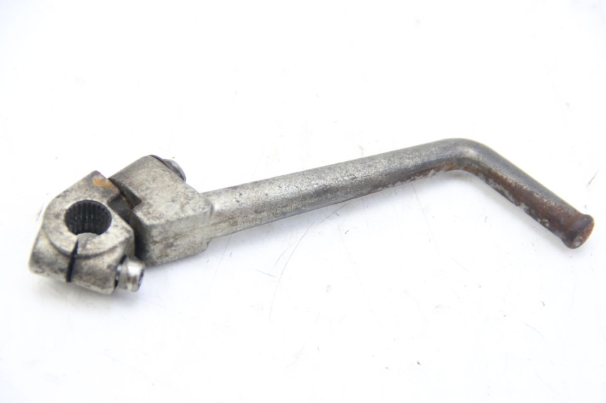 photo de KOPNIAK APRILIA SX 50 (2011 - 2017) - Widok główny