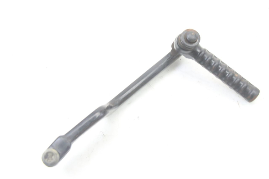 photo de KOPNIAK SYM JET 14 4T 50 (2018 - 2022) - Zoom stanu zużycia