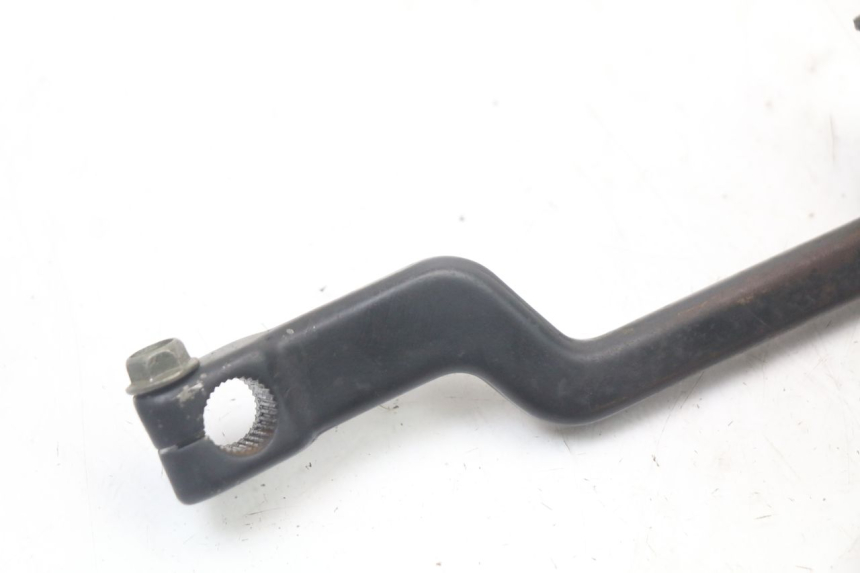 photo de KOPNIAK SYM ORBIT 2 4T 50 (2018 - 2022) - Zbliżenie techniczne