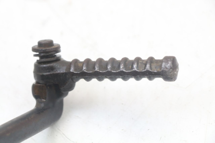 photo de KOPNIAK SYM ORBIT 2 4T 50 (2018 - 2022) - Widok ogólny