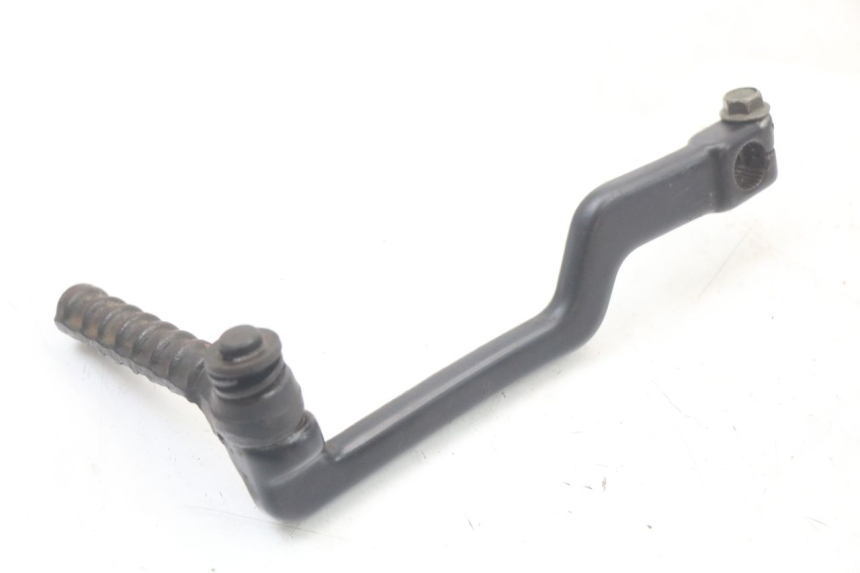 photo de KOPNIAK SYM ORBIT 2 4T 50 (2018 - 2022) - Punkty mocowania