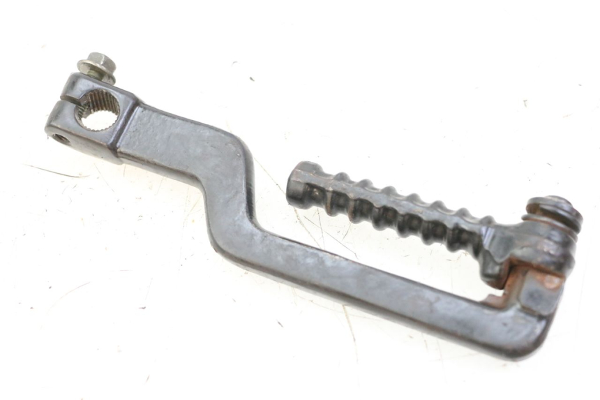 photo de KOPNIAK SYM ORBIT III 3 4T 50 (2018 - 2021) - Widok główny