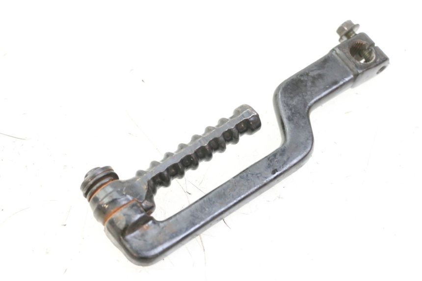 photo de KOPNIAK SYM ORBIT III 3 4T 50 (2018 - 2021) - Zoom stanu zużycia