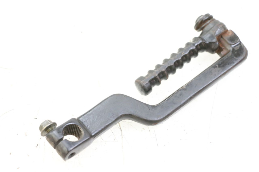 photo de KOPNIAK SYM ORBIT III 3 4T 50 (2018 - 2021) - Inny kąt widzenia