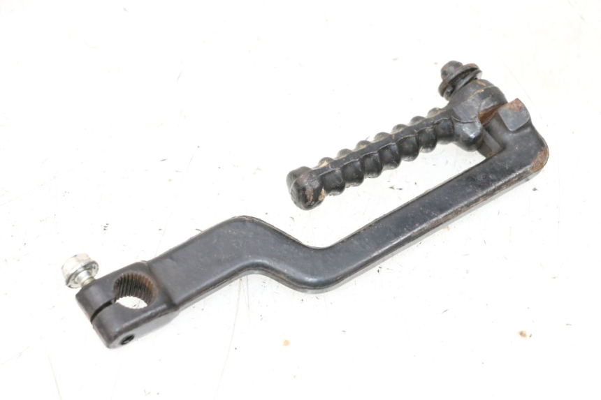 photo de KOPNIAK NECO TEMPO 4T 50 (2022 - 2026) - Widok główny