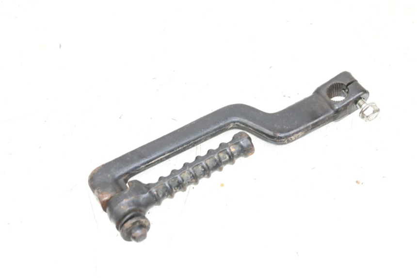 photo de KOPNIAK NECO TEMPO 4T 50 (2022 - 2026) - Zoom stanu zużycia