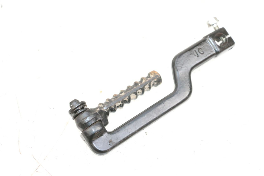 photo de KOPNIAK NECO TEMPO 4T 50 (2022 - 2026) - Inny kąt widzenia