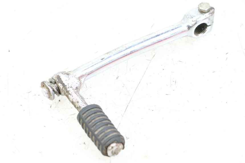 photo de KOPNIAK NITRO MOTORS THUNDER 125 - Widok główny