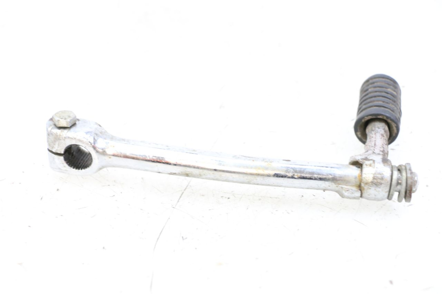 photo de KOPNIAK NITRO MOTORS THUNDER 125 - Zoom stanu zużycia