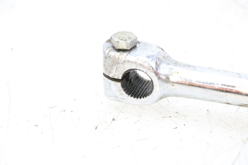 photo de KOPNIAK NITRO MOTORS THUNDER 125 - Inny kąt widzenia