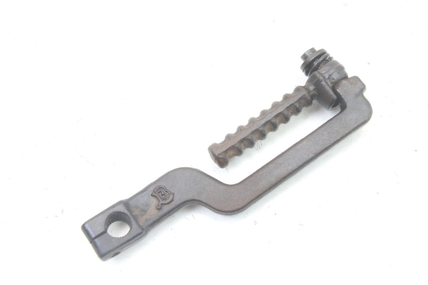 photo de KOPNIAK TNT MOTOR ROMA 10' 4T 50 (2019 - 2022) - Widok główny