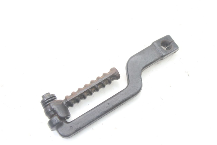 photo de KOPNIAK TNT MOTOR ROMA 10' 4T 50 (2019 - 2022) - Szczegół części