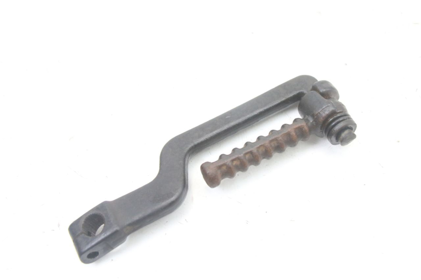 photo de KOPNIAK TNT MOTOR ROMA 10' 4T 50 (2019 - 2022) - Zoom stanu zużycia