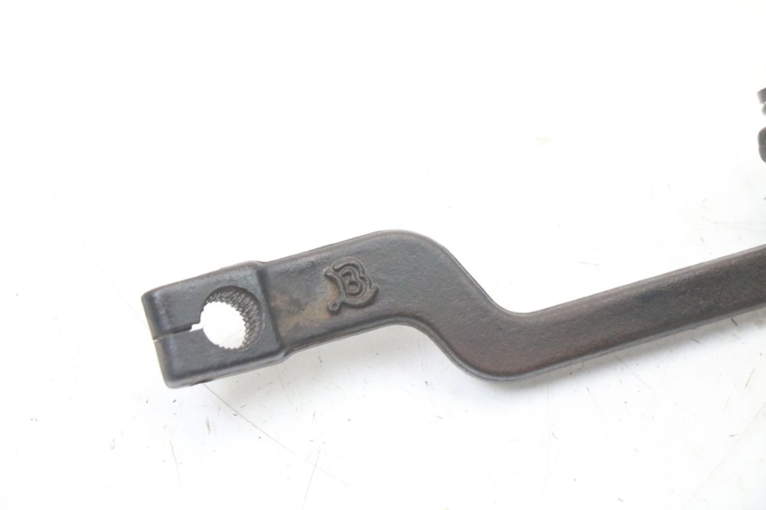 photo de KOPNIAK TNT MOTOR ROMA 10' 4T 50 (2019 - 2022) - Zbliżenie techniczne