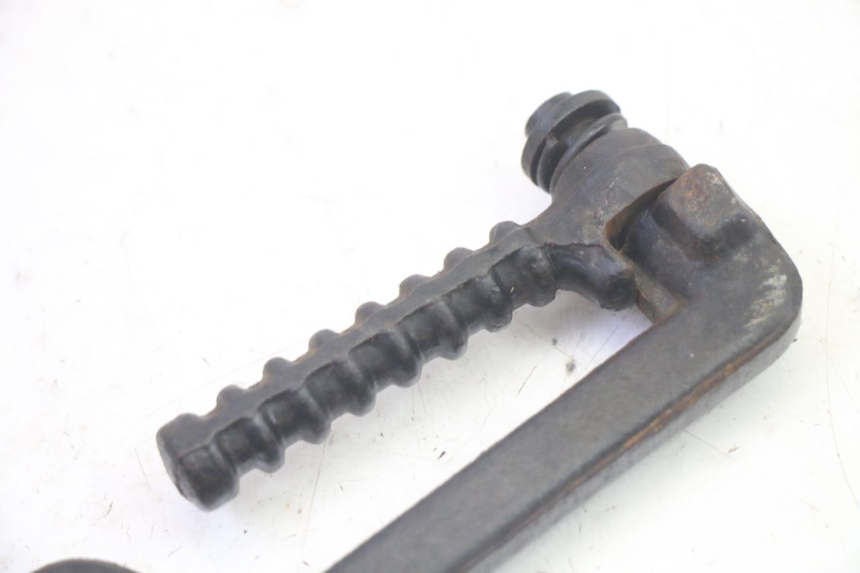 photo de KOPNIAK SUKIDA TOP 1 50 (2003 - 2010) - Zoom stanu zużycia