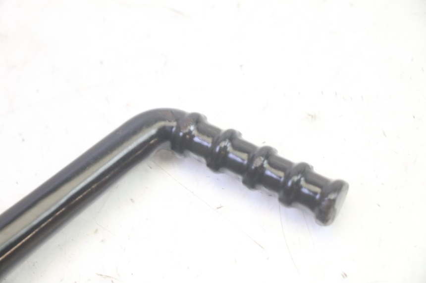 photo de KOPNIAK KSR TR SM 50 (2015 - 2018) - Zoom stanu zużycia