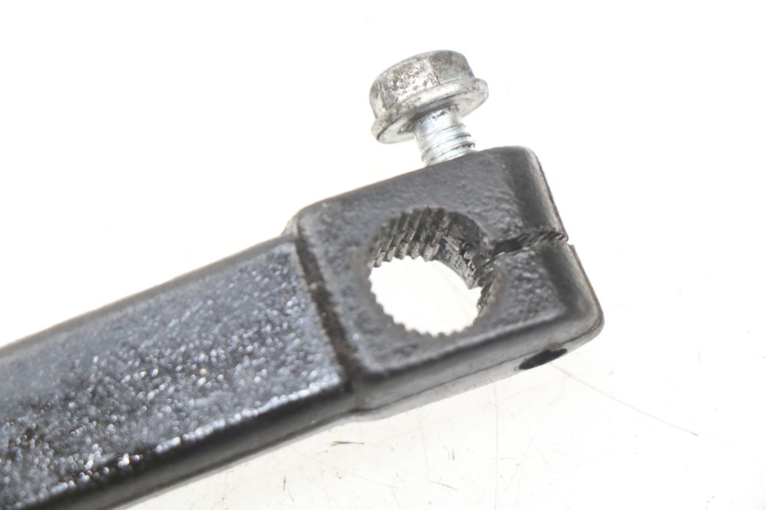 photo de KOPNIAK BAOTIAN TRAVEL SPIRIT 50 (2010 - 2012) - Zoom stanu zużycia