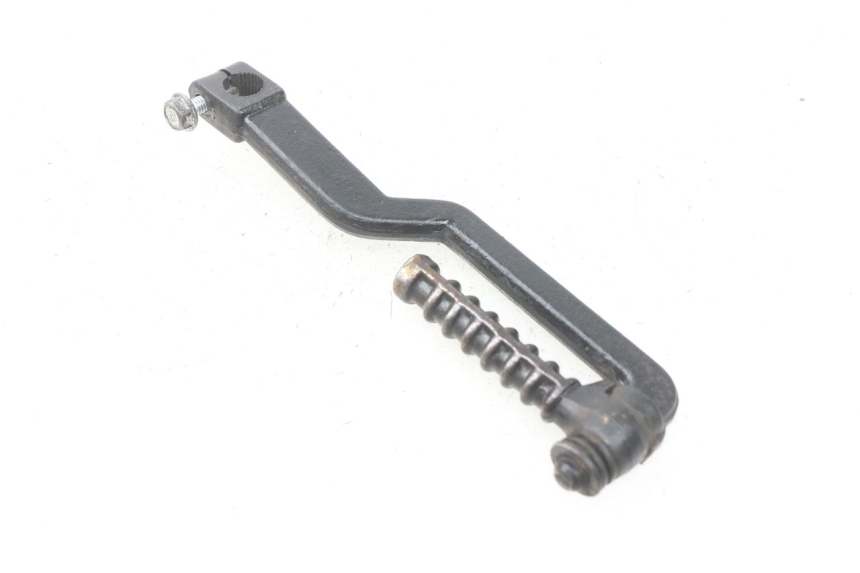 photo de KOPNIAK BAOTIAN TRAVEL SPIRIT 50 (2010 - 2012) - Inny kąt widzenia